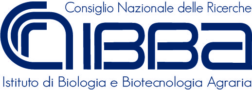 CNR Institute of Agricultural Biology and Biotechnology (IBBA)