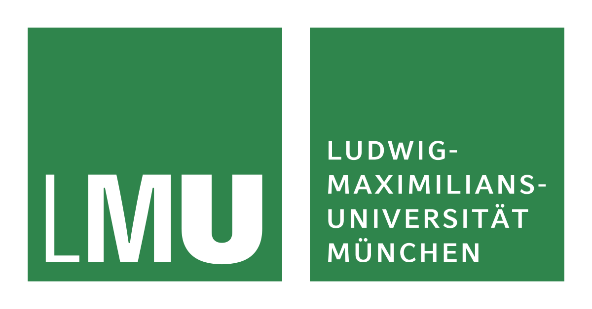 Logo LMU Munich